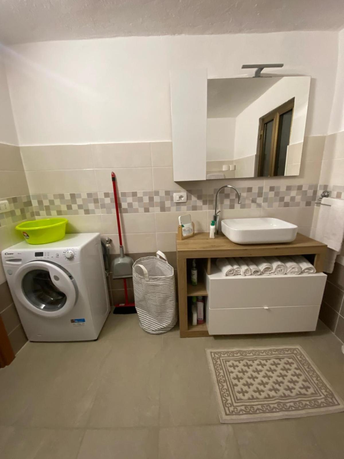 La Casa Degli Ulivi Casa vacanze *