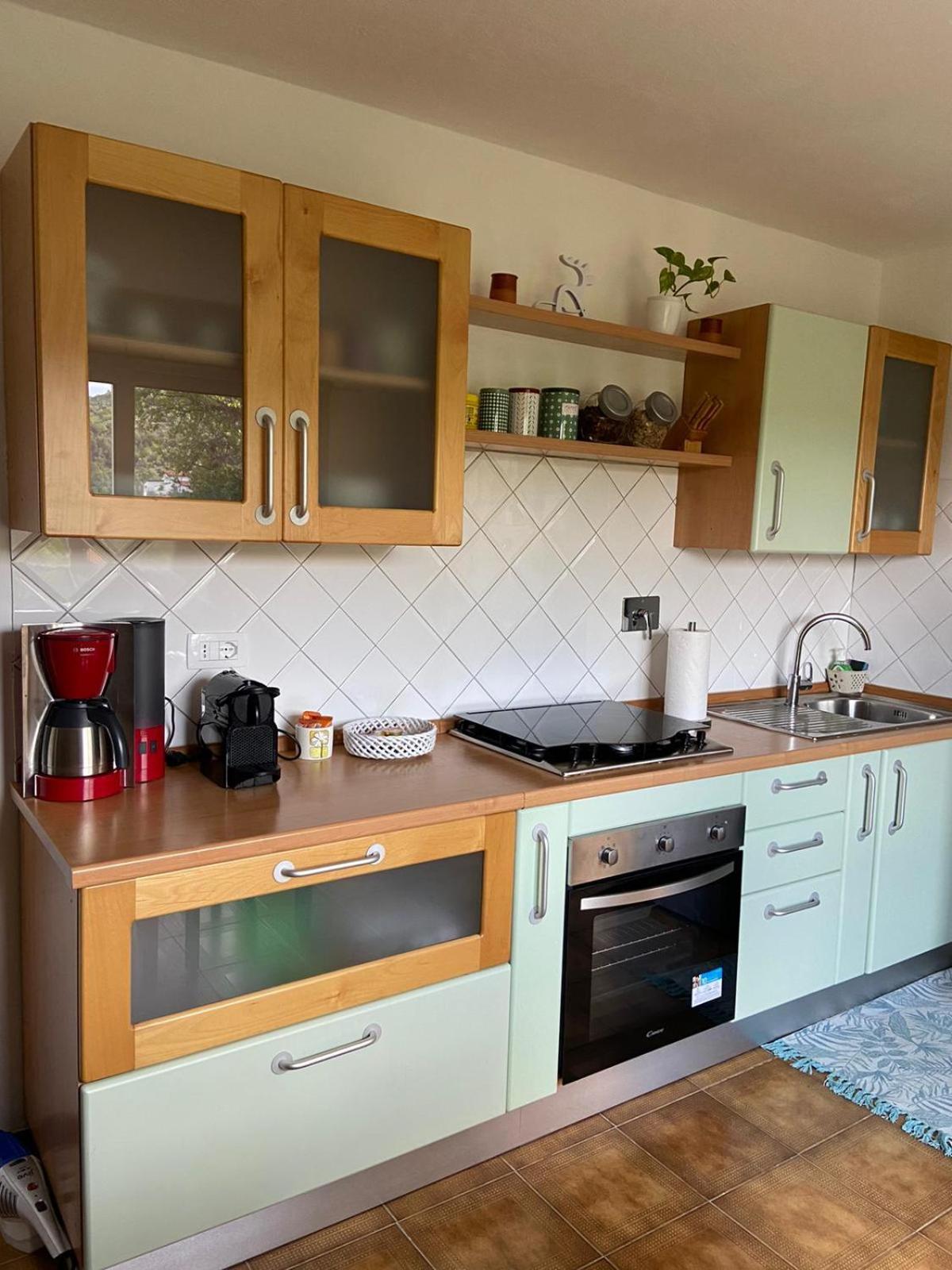 Casa vacanze La Casa Degli Ulivi *