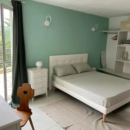 La Casa Degli Ulivi Villa Camporosso  Buitenkant foto