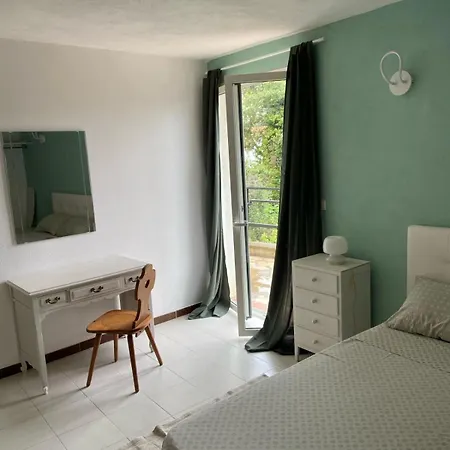 La Casa Degli Ulivi Villa Camporosso  Buitenkant foto