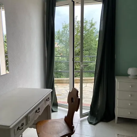 La Casa Degli Ulivi Villa Camporosso  Buitenkant foto