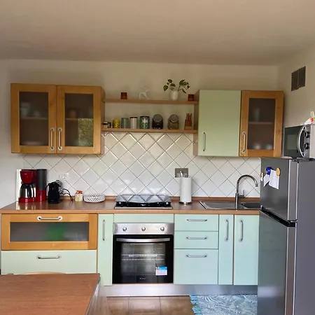 La Casa Degli Ulivi Villa Camporosso  Buitenkant foto
