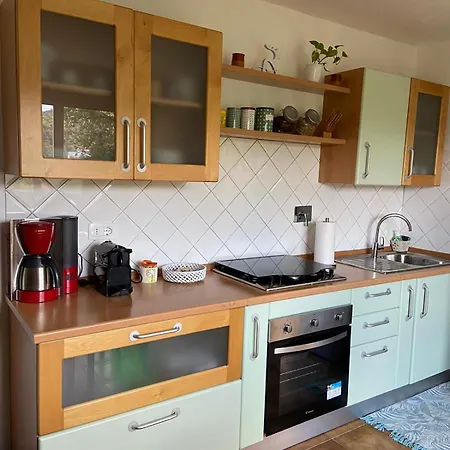 La Casa Degli Ulivi Villa Camporosso  Buitenkant foto