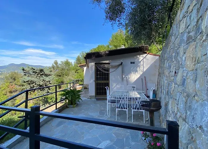 La Casa Degli Ulivi