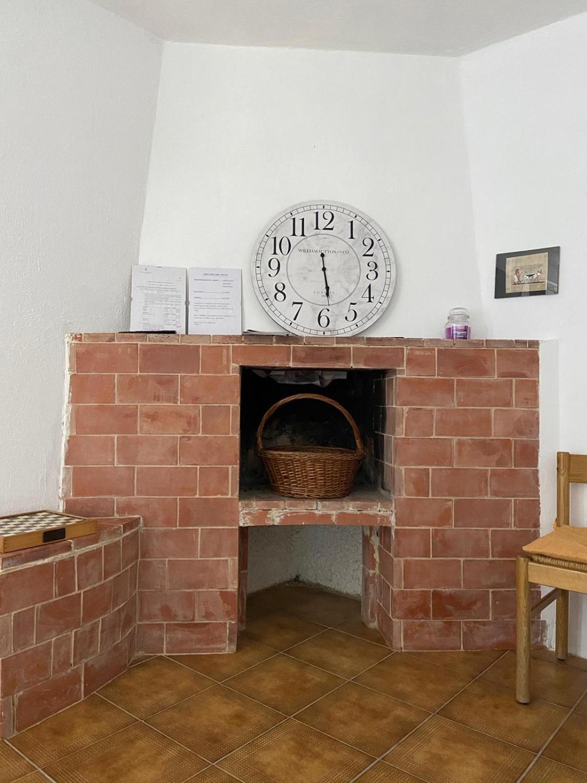 Holiday home La Casa Degli Ulivi