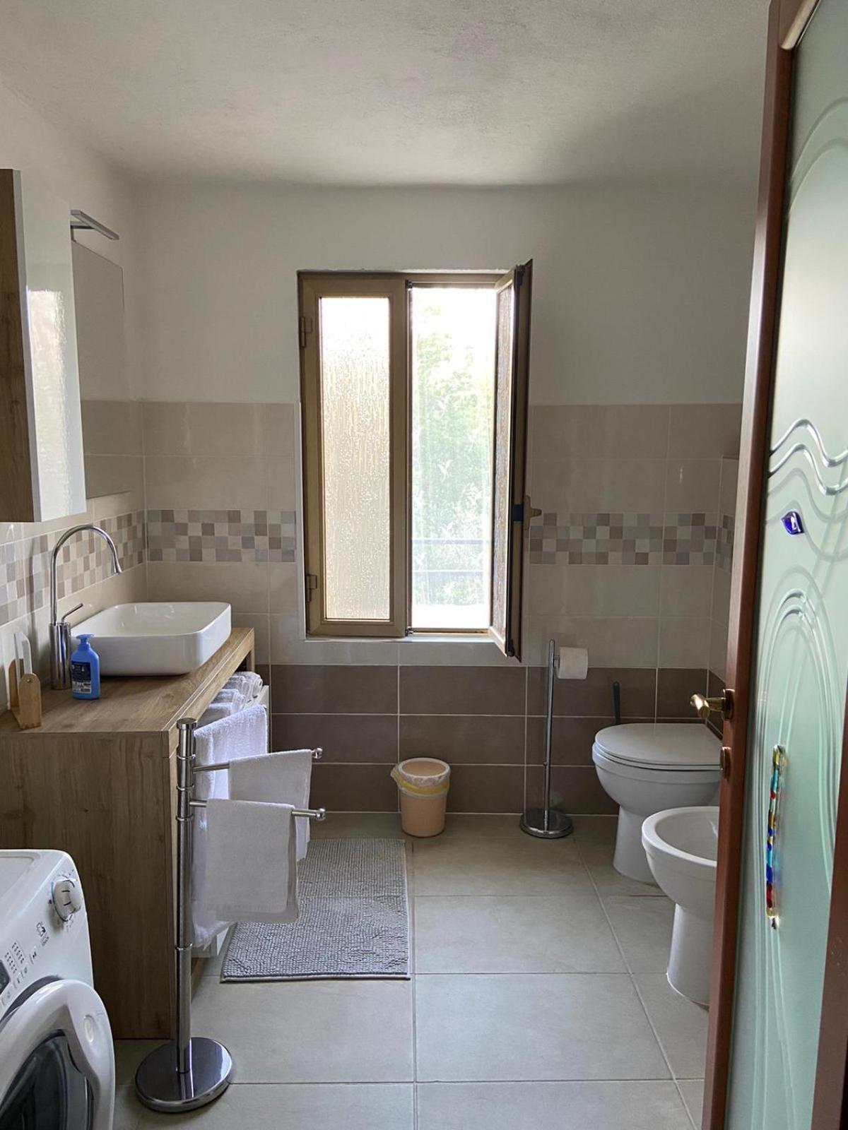 La Casa Degli Ulivi Camporosso (Liguria)